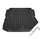 Pasvorm Rubber kofferbakmat Renault Grand Scenic 7-zits vanaf 2009