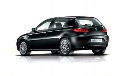 Alfa Romeo 147 2000-2008