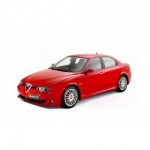 Alfa Romeo 156