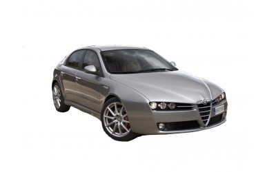 Alfa Romeo 159 2005-heden