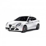 Alfa Romeo Giulietta facelift 2014-heden