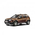 Dacia Duster 2x4 2010-2013