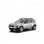 Dacia Duster 4X4 2010-2017