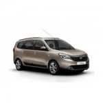 Dacia Lodgy 2012-heden