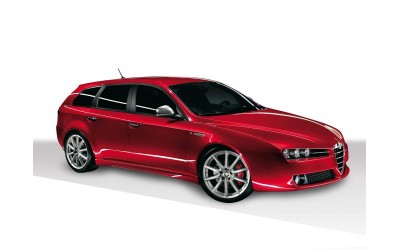 Alfa Romeo 159 2010-heden
