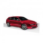 Alfa Romeo 159 2010-heden