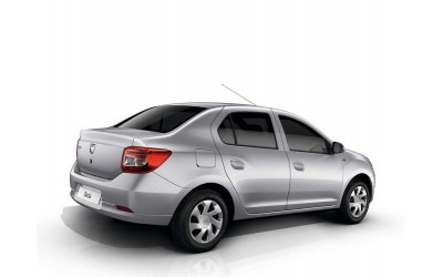 Dacia Logan Sedan 11/2012-heden