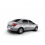 Dacia Logan Sedan 11/2012-heden