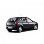 Dacia Sandero 2008-2013