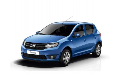 Dacia Sandero 2013-2019