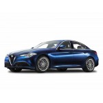 Alfa Romeo Giulia 2015-heden