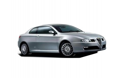 Alfa Romeo GT