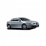 Alfa Romeo GT 2004-heden