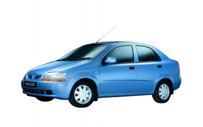 Daewoo Kalos