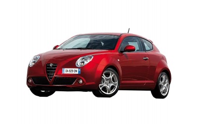 Alfa Romeo Mito 2008-2014
