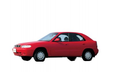 Daewoo Nubira Hatchback 1999-2003