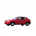 Daewoo Nubira Hatchback 1999-2003