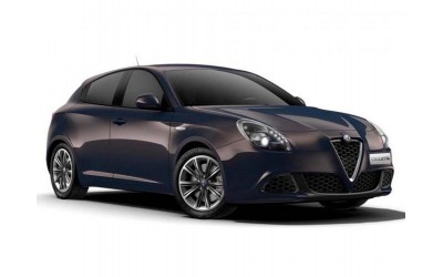 Alfa Romeo Mito Lift 2014-heden