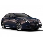 Alfa Romeo Mito Lift 2014-heden