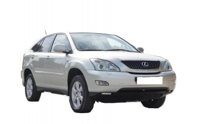 Lexus RX300/RX350/RX400h 2004-2009