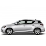 Lexus CT 200h 2011-heden 