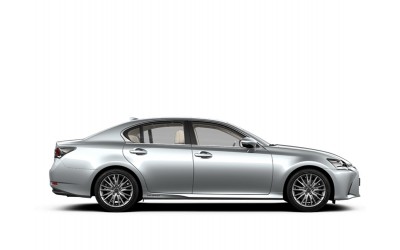 Lexus GS 2005-2011