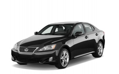 Lexus IS 2005-2013