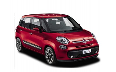 Fiat 500L 2013-heden