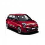 Fiat 500L 2013-heden