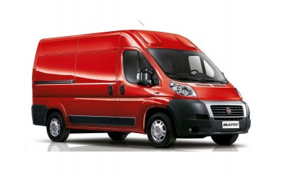 Fiat Ducato 2006-heden