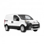 Fiat Fiorino Bestelauto 2008-heden