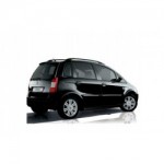 Fiat Idea 2004-2007