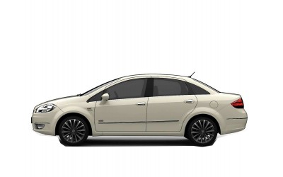 Fiat Linea 2006-heden