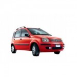 Fiat Panda 2003-2012