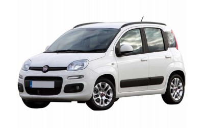 Fiat Panda 2012-heden