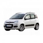 Fiat Panda 2012-heden