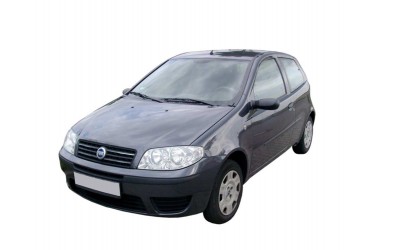 Fiat Punto 1999-2009