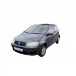 Fiat Punto 1999-2009