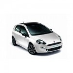 Fiat Punto 2012-heden