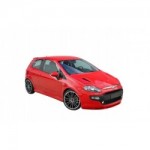 Fiat Punto Grande 3/5-drs 2005-2012
