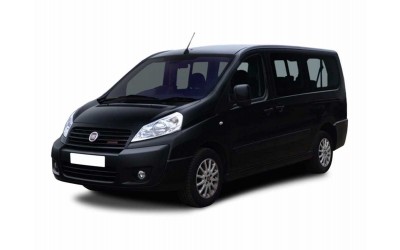 Fiat Scudo MPV 2007-heden