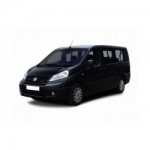 Fiat Scudo MPV 2007-heden