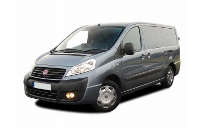 Fiat Scudo Bestelauto 2007-heden