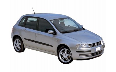 Fiat Stilo 3/5-drs 2002-2008