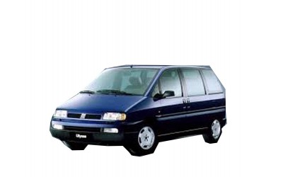 Fiat Ulysse 1994-2002