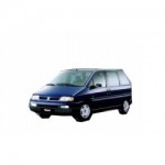 Fiat Ulysse 1994-2002