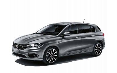 Fiat Tipo Hatcback 2015-heden