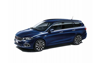 Fiat Tipo Station 2015-heden