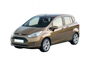 Ford B-Max 2012-2014