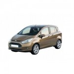 Ford B-Max 2012-2014